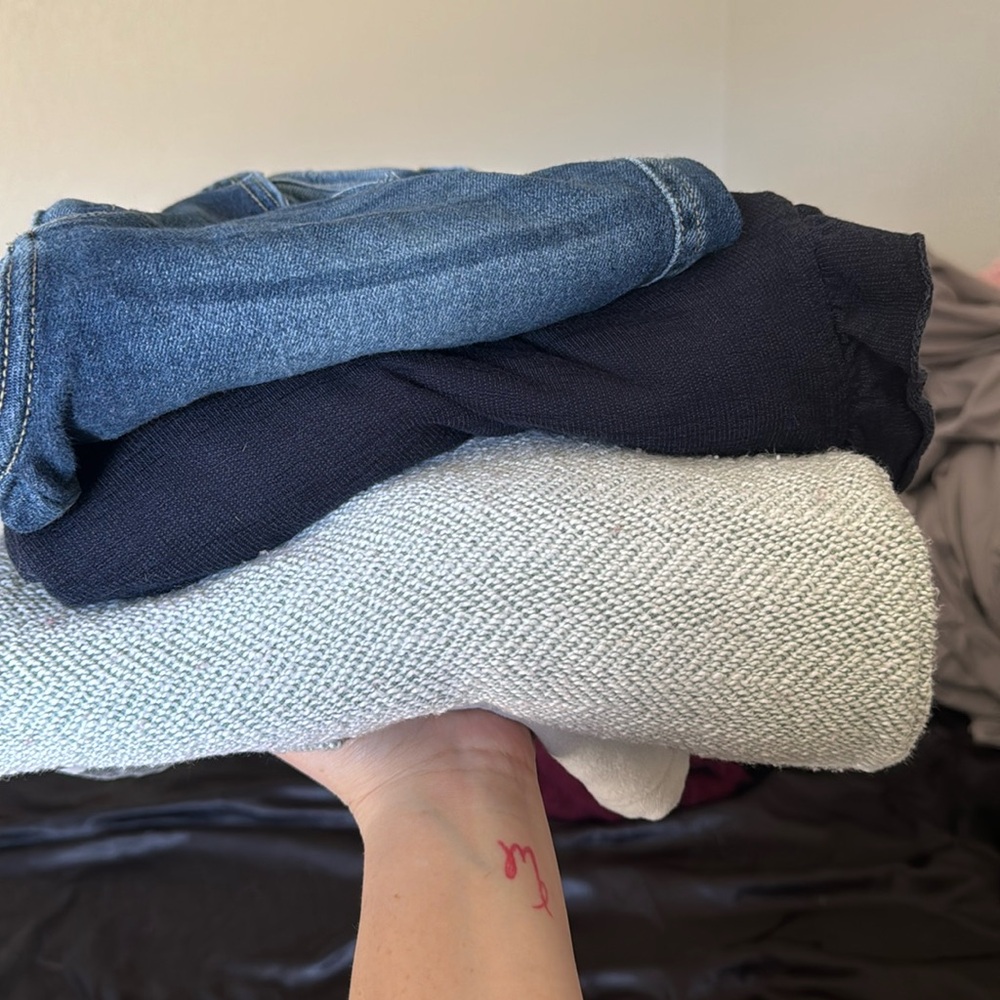 Bundle for Bree